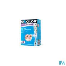 Afbeelding in Gallery-weergave laden, Excilor Wrattenbehandeling Duo Power 10ml+1,5g