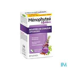 Afbeelding in Gallery-weergave laden, Menophytea Opvliegers Dag/nacht Caps 120