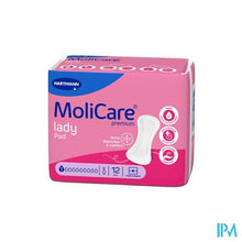 Afbeelding in Gallery-weergave laden, Molicare Premium Lady Pad 1d 12 1680350