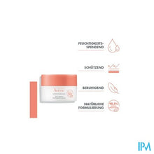 Afbeelding in Gallery-weergave laden, Avene Lippenbalsem Intense Hydratatie 24u 10ml