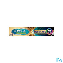 Afbeelding in Gallery-weergave laden, Corega Ultimate All-in-1 70g
