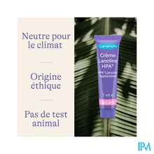 Charger l'image dans la galerie, Lansinoh Lanoline Creme Zakje 3x7g