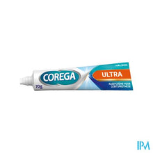 Afbeelding in Gallery-weergave laden, Corega Ultra Kleefcreme 70g