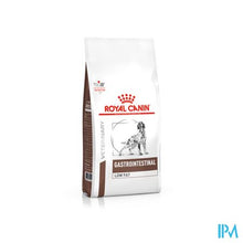 Afbeelding in Gallery-weergave laden, Royal Canin Dog Gastrointestinal Low Fat Dry 6kg