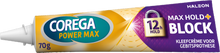Load image into Gallery viewer, Corega Max Tube 70g