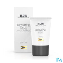 Afbeelding in Gallery-weergave laden, Isdinceutics Glicoisdin 25 Intense Facial Gel 50g
