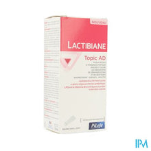 Load image into Gallery viewer, Lactibiane Topic Ad 125ml