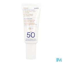 Load image into Gallery viewer, Korres Ks Yoghurt Gez.&ogen Zon Cr Ip50 Z/parf40ml