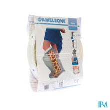 Afbeelding in Gallery-weergave laden, Cameleone Aquaprotection Volledig Been Transp M 1
