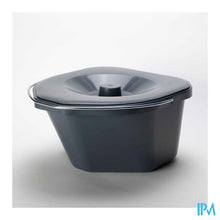 Afbeelding in Gallery-weergave laden, Emmer Voor Wc Stoel 9062 Vermeiren