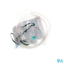 Afbeelding in Gallery-weergave laden, Aerosolset Masker Volw Henrotech