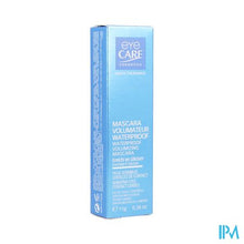 Afbeelding in Gallery-weergave laden, Eye Care Mascara Volumateur Wtp Black 11g