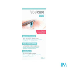 Afbeelding in Gallery-weergave laden, Febelcare Eye 1 Vloeist.contactlens All In 1 100ml