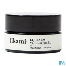 Afbeelding in Gallery-weergave laden, Likami Lip Balm 15ml