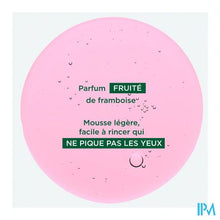 Afbeelding in Gallery-weergave laden, Klorane Petit Junior Douche Gel Framboos 200ml Nf