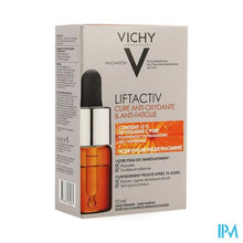 Load image into Gallery viewer, Vichy Liftactiv Skincure 10ml
