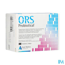 Load image into Gallery viewer, Probiotical Ors Stick 8