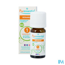 Afbeelding in Gallery-weergave laden, Puressentiel Eo Geranium Bio Expert 5ml