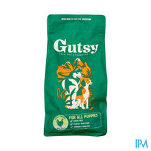 Afbeelding in Gallery-weergave laden, Gutsy Chicken Munchies Small Adult 2kg