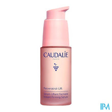 Afbeelding in Gallery-weergave laden, Caudalie Resveratrol Lift Verstevig.lift.serum30ml