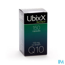 Afbeelding in Gallery-weergave laden, Ubixx 100 Caps 150