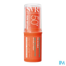 Afbeelding in Gallery-weergave laden, Svr Sun Secure Easy Stick Spf50+ 10g Nf