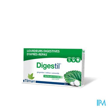 Afbeelding in Gallery-weergave laden, Digestil 24 Zuigtabl