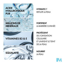 Afbeelding in Gallery-weergave laden, Vichy Mineral 89 Creme Rijk 50ml