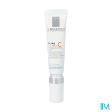 Afbeelding in Gallery-weergave laden, Lrp Redermic Pure Vitamine C Ogen 15ml