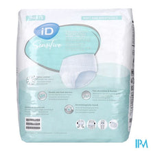Afbeelding in Gallery-weergave laden, Id Pants Bariatric Xxl 12