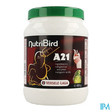 Afbeelding in Gallery-weergave laden, Nutribird A21 Pdr Oplosbaar 800g