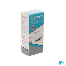 Load image into Gallery viewer, Ocuvers Oogspray 15ml