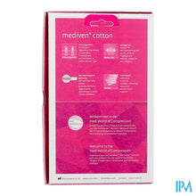 Afbeelding in Gallery-weergave laden, Mediven Cotton Ccl2 Ag/nob g.t. Caramel M7