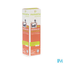 Afbeelding in Gallery-weergave laden, Aromalgic Massageolie Pompfles 100ml