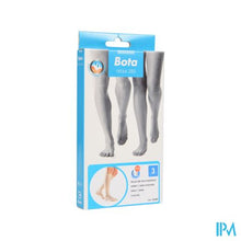 Afbeelding in Gallery-weergave laden, Bota Relax 280 Korte Kous Zand N3