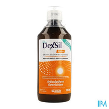 Afbeelding in Gallery-weergave laden, Dexsil Pharma Gewrichten Forte Drinkbare Opl 500ml