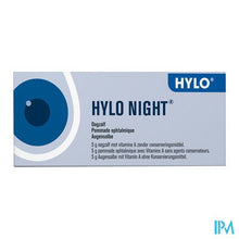 Afbeelding in Gallery-weergave laden, HYLO Night Tube 5G Verv.1762269