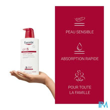 Afbeelding in Gallery-weergave laden, Eucerin Ph5 Light Lotion 400ml