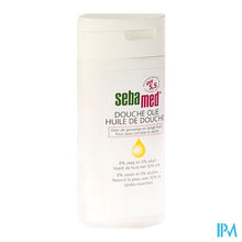 Load image into Gallery viewer, Sebamed Douche Olie 200ml