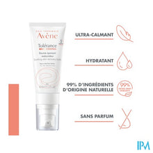 Afbeelding in Gallery-weergave laden, Avene Tolerance Control Balsem 40ml