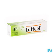 Load image into Gallery viewer, Luffeel Neusspray 20ml Heel