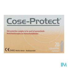 Load image into Gallery viewer, Cose-protect Suppo 20