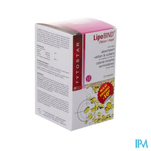 Afbeelding in Gallery-weergave laden, Fytostar Lipobind Chitosan Nopal Comp 120
