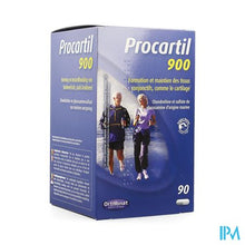 Load image into Gallery viewer, Procartil 900 Caps 90 Orthonat