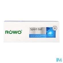 Afbeelding in Gallery-weergave laden, Rowo Sportgel 100ml