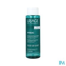 Afbeelding in Gallery-weergave laden, Uriage Hyseac Tonique Purifiante 250ml