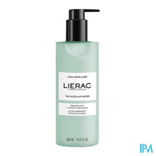 Afbeelding in Gallery-weergave laden, Lierac Micellair Water Fl 400ml