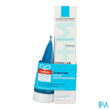 Afbeelding in Gallery-weergave laden, Lrp Effaclar Duo+ M Creme 40ml + Gel 50ml Cadeau