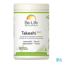 Afbeelding in Gallery-weergave laden, Takeshi 4800 Be Life Caps 50