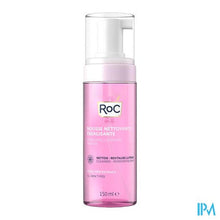 Afbeelding in Gallery-weergave laden, Roc Stimulerende Reinigende Mousse 150ml